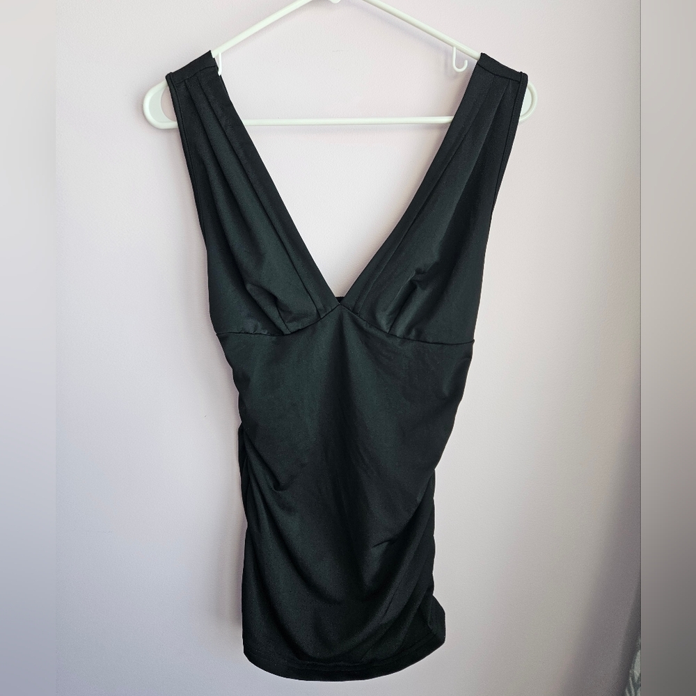 SHEIN Classic Black Garment